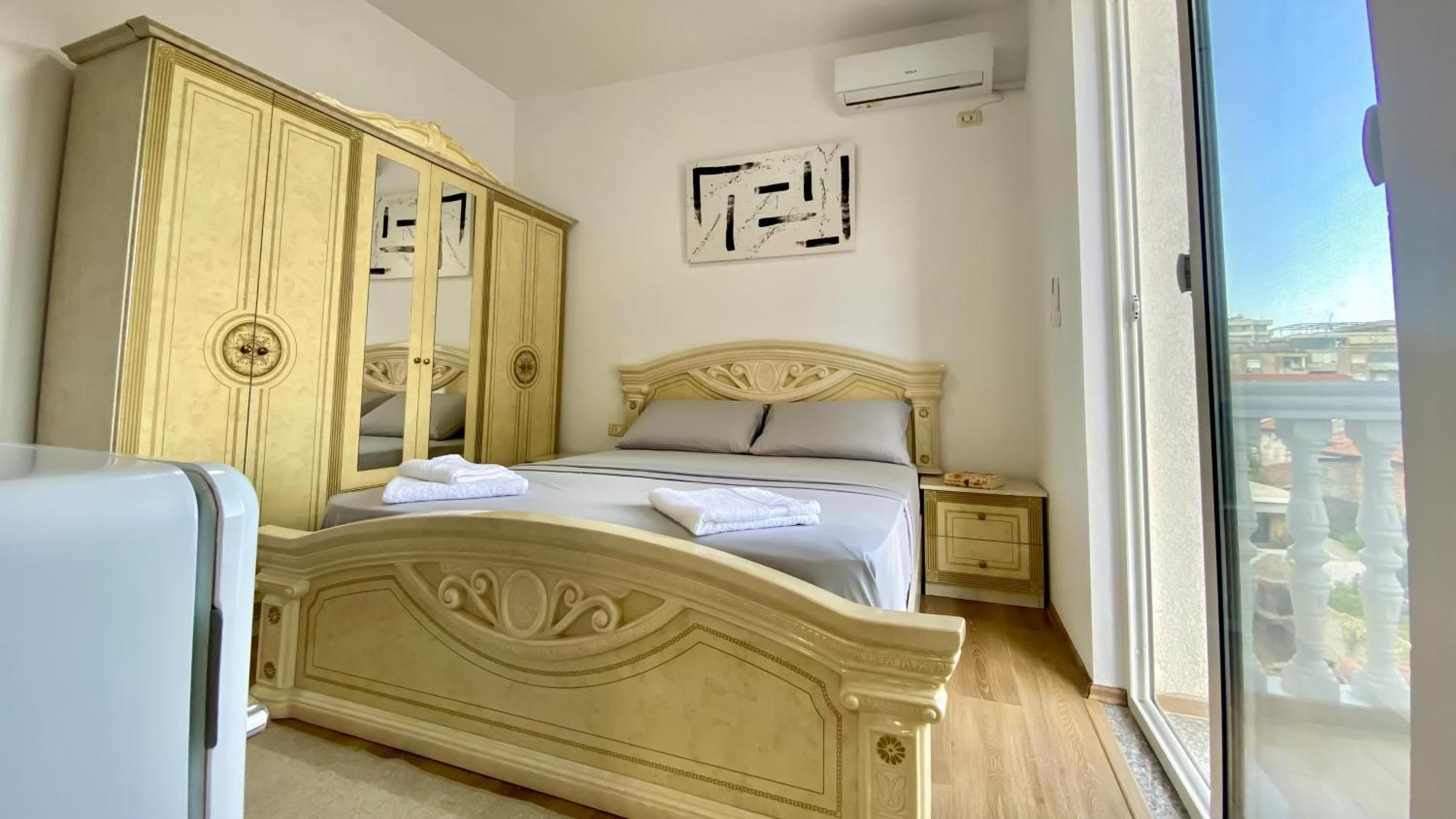Northgate Apart-Villa Шкодер Экстерьер фото