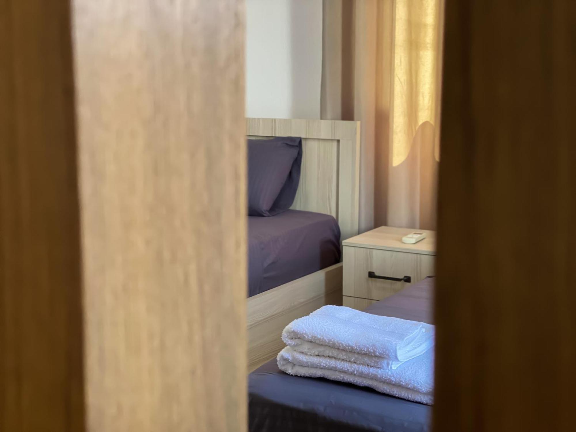 Northgate Apart-Villa Шкодер Экстерьер фото