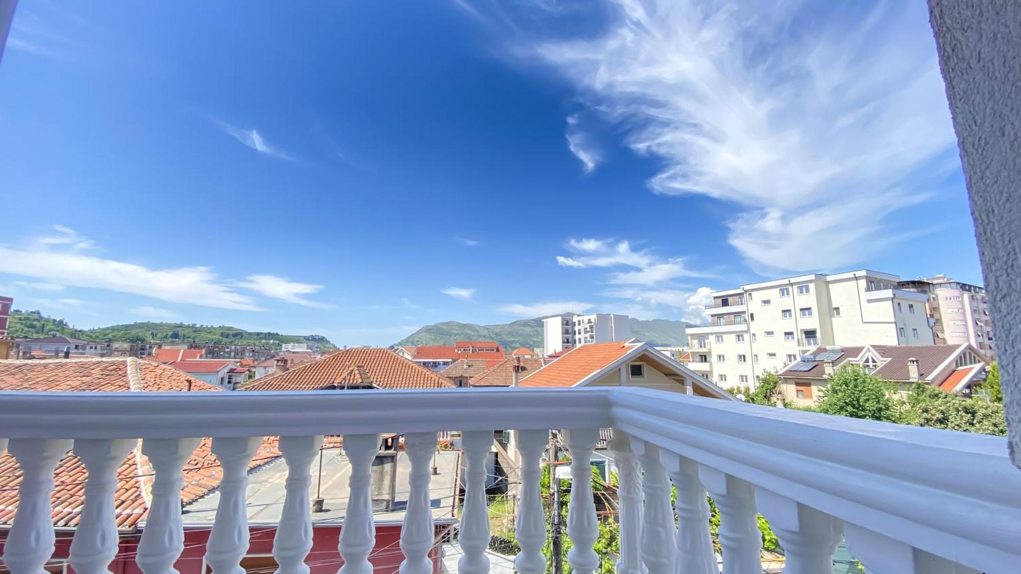 Northgate Apart-Villa Шкодер Экстерьер фото
