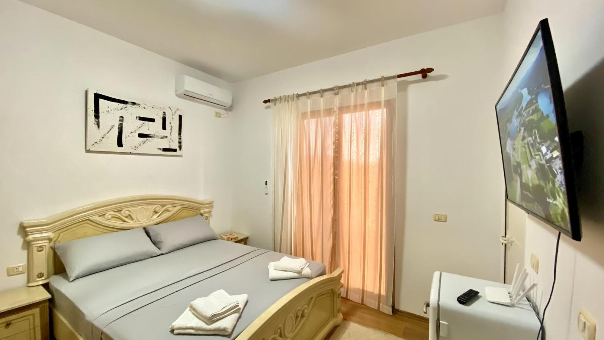 Northgate Apart-Villa Шкодер Экстерьер фото