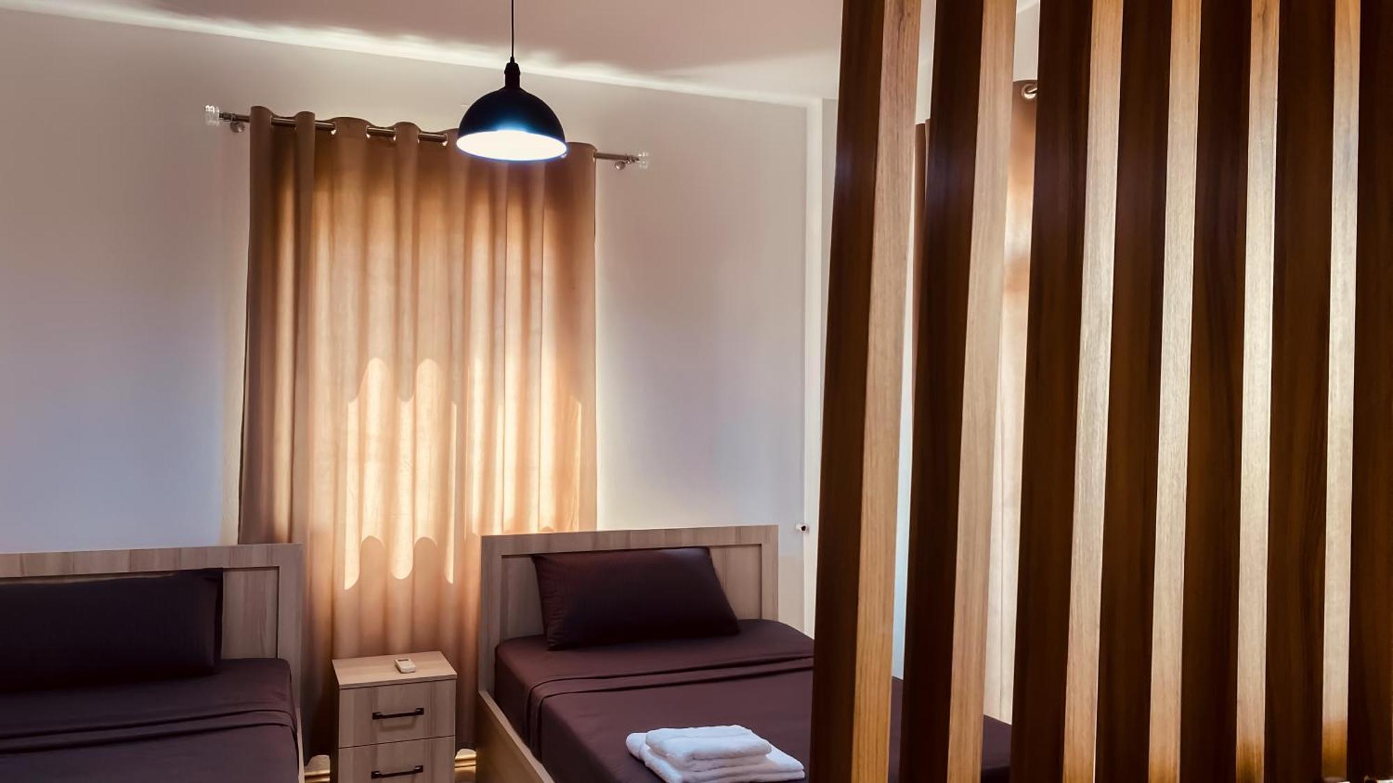 Northgate Apart-Villa Шкодер Экстерьер фото