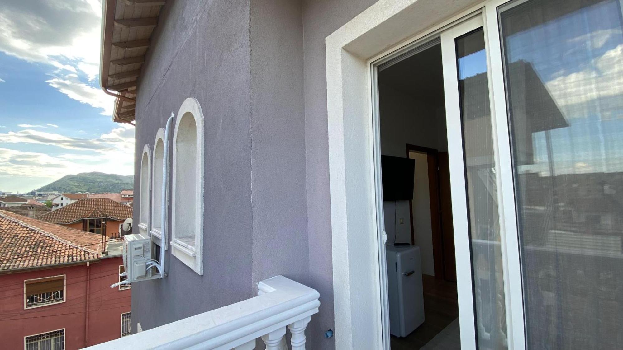 Northgate Apart-Villa Шкодер Экстерьер фото
