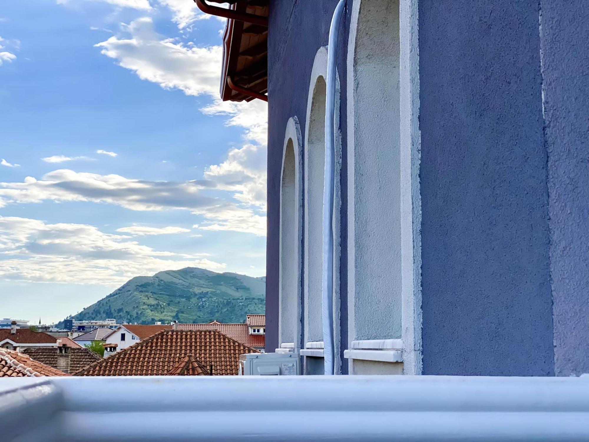 Northgate Apart-Villa Шкодер Экстерьер фото