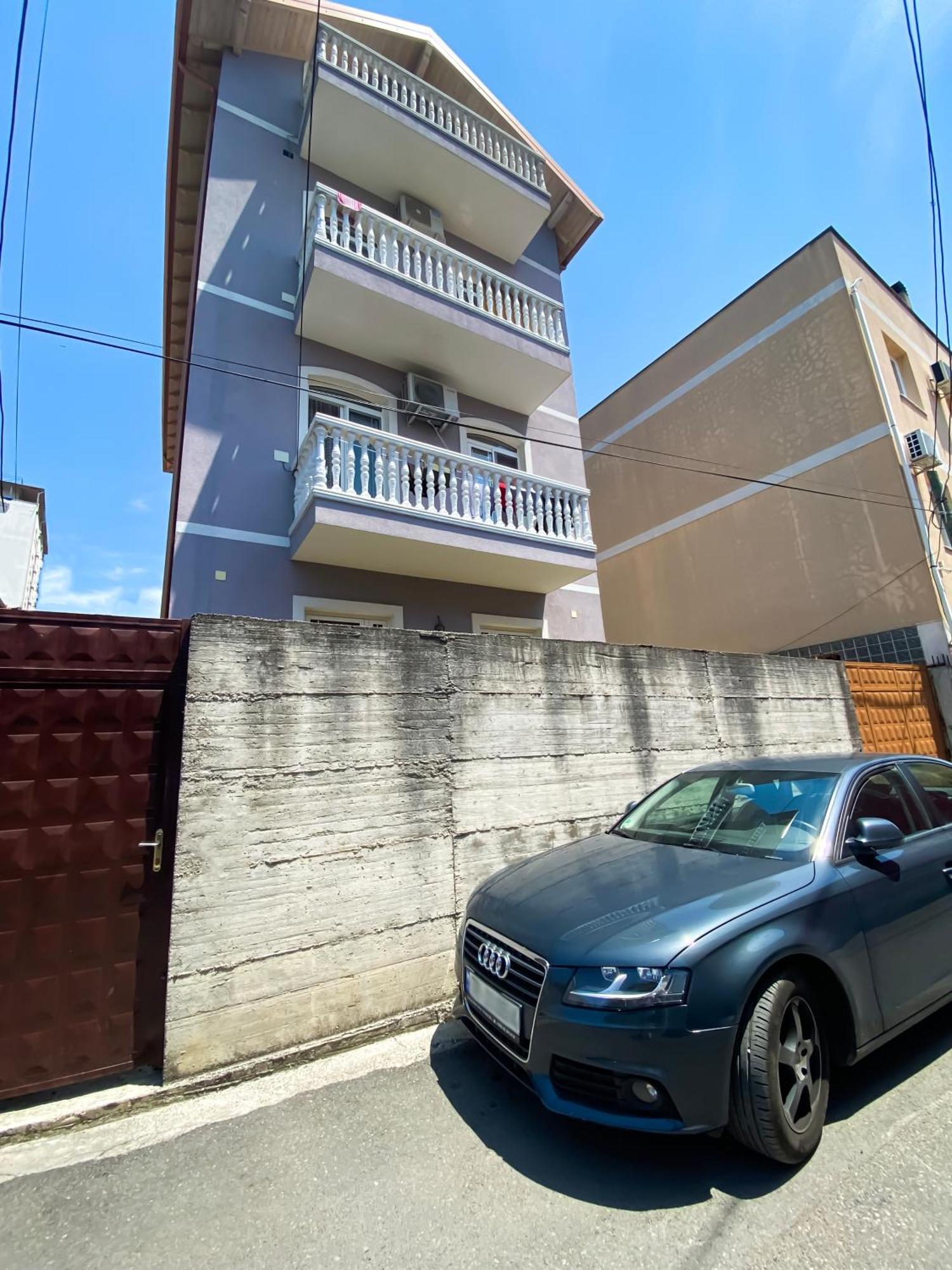 Northgate Apart-Villa Шкодер Экстерьер фото