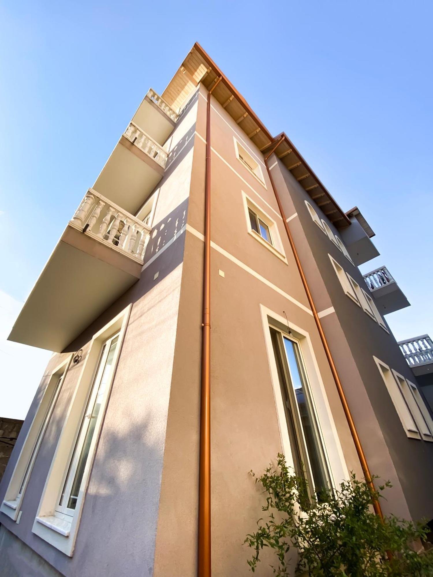 Northgate Apart-Villa Шкодер Экстерьер фото