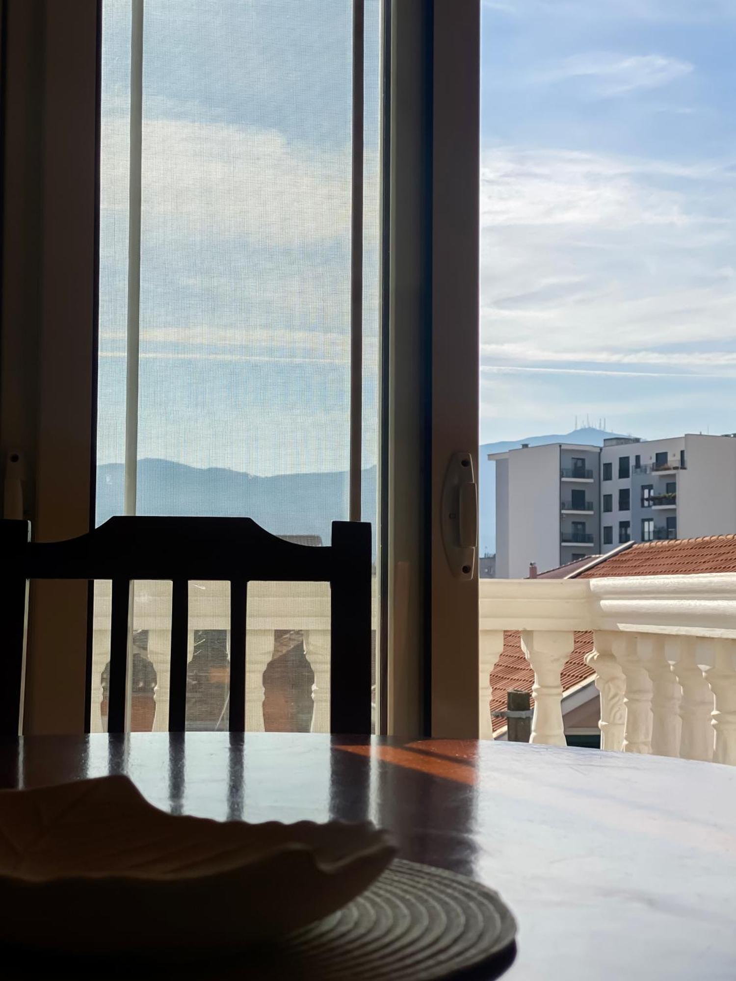 Northgate Apart-Villa Шкодер Экстерьер фото