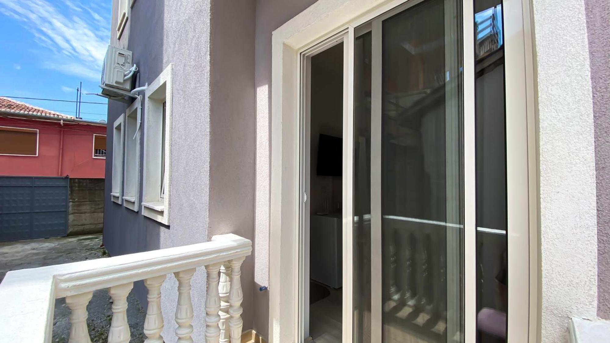 Northgate Apart-Villa Шкодер Экстерьер фото