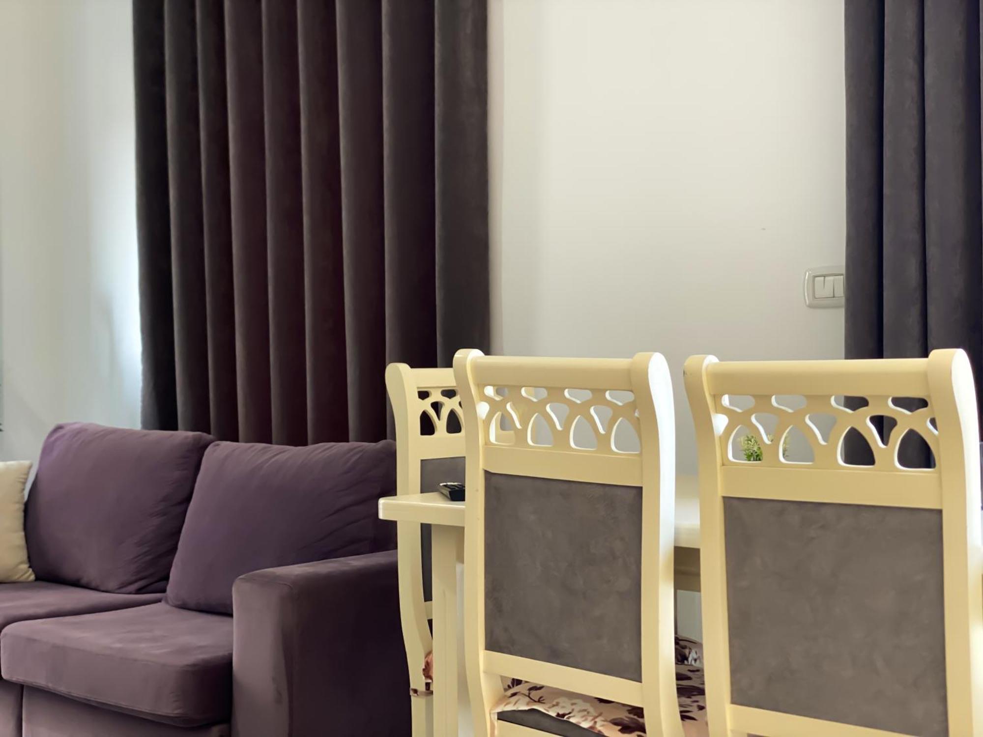 Northgate Apart-Villa Шкодер Экстерьер фото